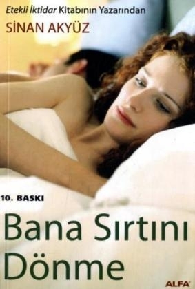 Bana Sirtini Dönme