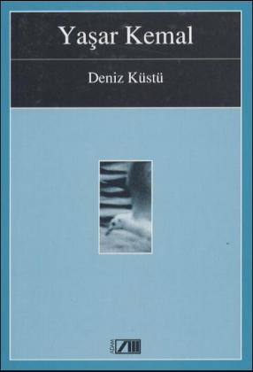 The Estranged Sea - Yasar Kemal