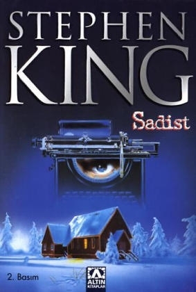 Sadist - Stephen King