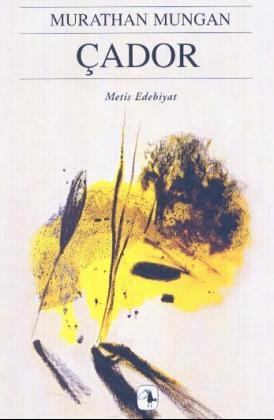 Cador - Murathan Mungan