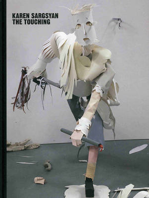 Karen Sargsyan - Ingrid Commandeur