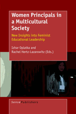Women Principals in a Multicultural Society - 