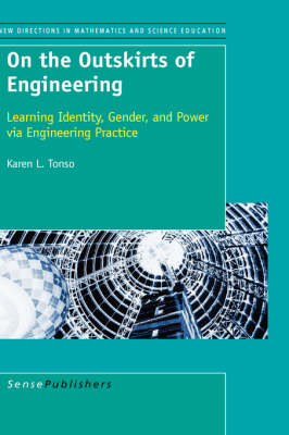 On the Outskirts of Engineering - Karen L. Tonso
