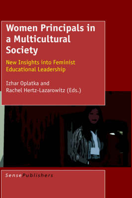 Women Principals in a Multicultural Society - 