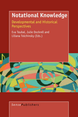 Notational Knowledge - 