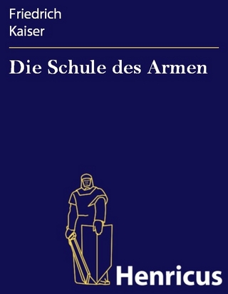 Die Schule des Armen