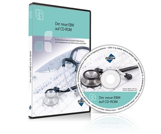 Der neue EBM auf CD-ROM