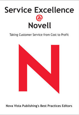 Service Excellence @ Novell
