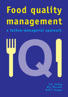 Food Quality Management
