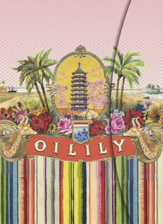 Oilily Palms