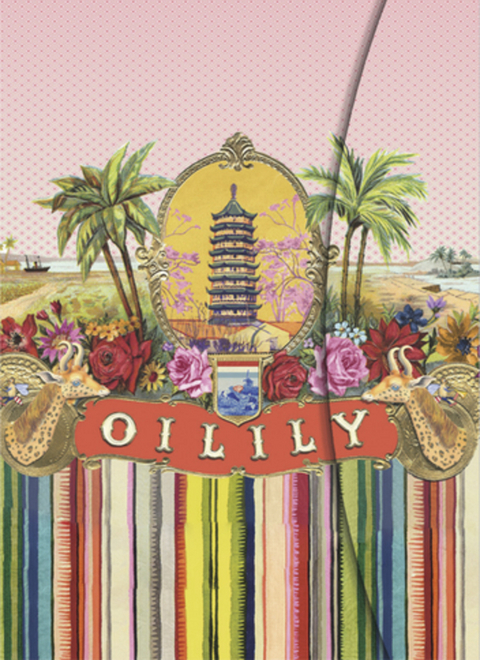Oilily Palms