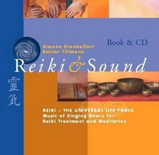 Reiki Sound Book