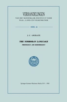 Nimboran Language