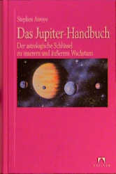 Das Jupiter Handbuch - Stephen Arroyo