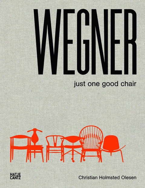 Hans J. Wegner - 