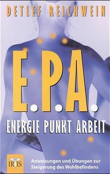 E.P.A. - Energie Punkt Arbeit - Detlef Reichwein