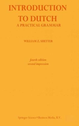 Introduction to Dutch