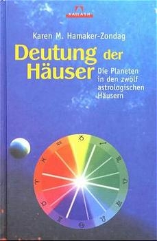Deutung der H&auml;user - Karen Hamaker-Zondag