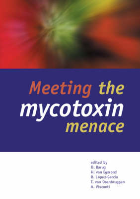 Meeting the mycotoxin menace - 