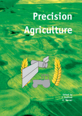 Precision agriculture - 