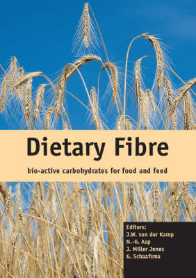 Dietary fibre - 