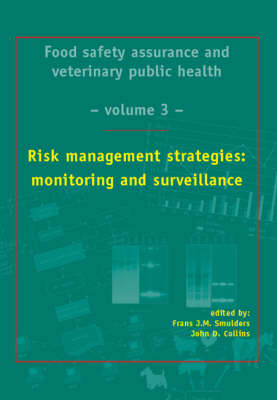 Risk management strategies: monitoring and surveillance