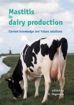 Mastitis in dairy production - 