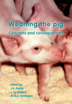 Weaning the pig - 