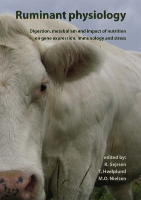 Ruminant physiology - 