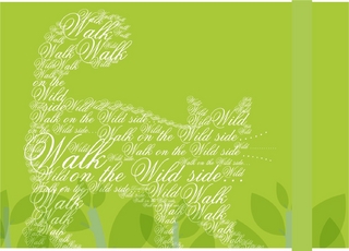 Green Sticky Notes DOMINIQUE VARI