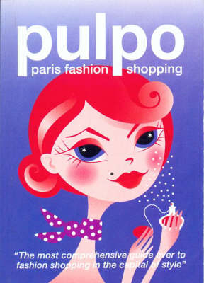 Pulpo Paris Fashion Shopping