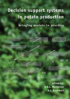 Decision support systems in potato production - 