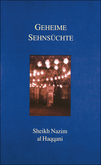 Geheime Sehns&uuml;chte - Muhammad Nazim Adil