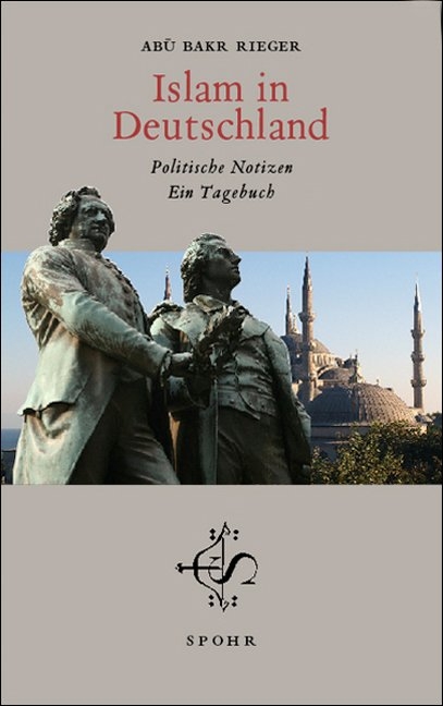 Islam in Deutschland - Abu Bakr Rieger