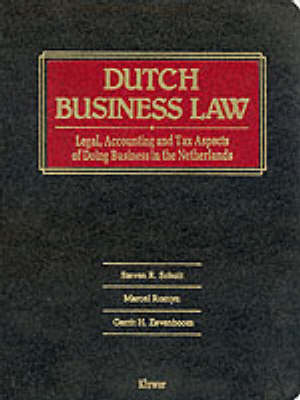 Dutch Business Law