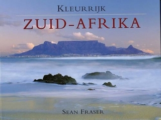 Kleurrijk Zuid-Afrika