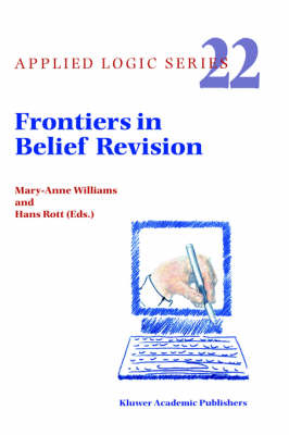 Frontiers in Belief Revision