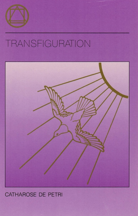Transfiguration - Catharose de Petri