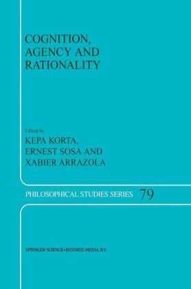 Cognition, Agency and Rationality