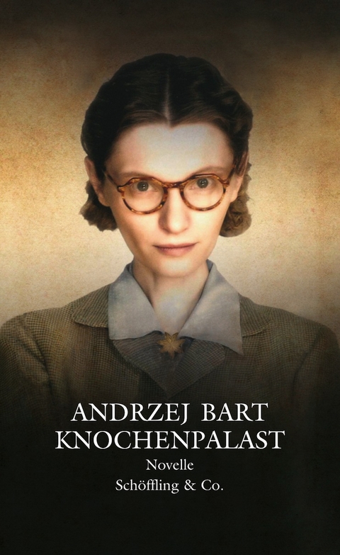 Knochenpalast - Andrzej Bart