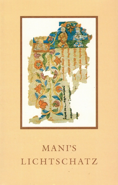 Mani's Lichtschatz - 