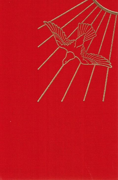 Das Siegel der Erneuerung - Catharose de Petri