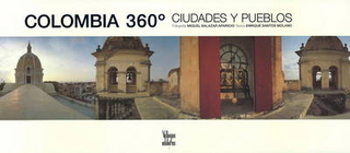 Colombia 360