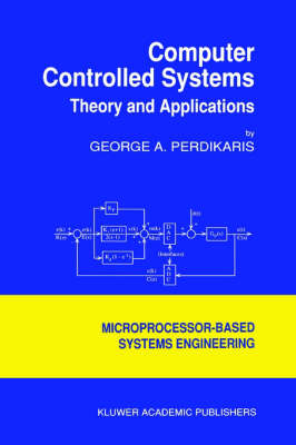 Computer Controlled Systems -  G. Perdikaris