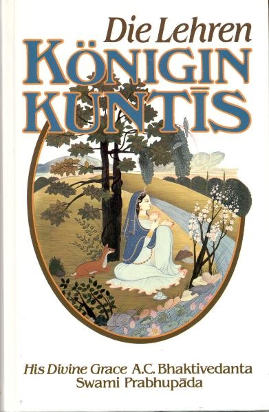 Die Lehren K&ouml;nigin Kuntis