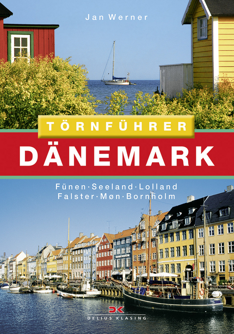 D&auml;nemark 2 - Jan Werner