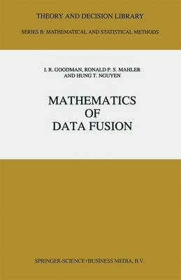 Mathematics of Data Fusion