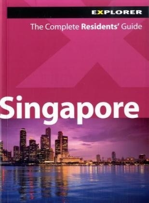 Singapore Explorer