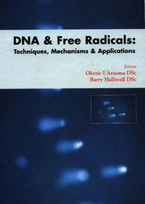 DNA and Free Radicals - 