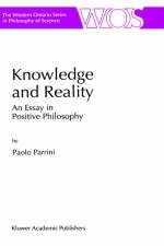 Knowledge and Reality